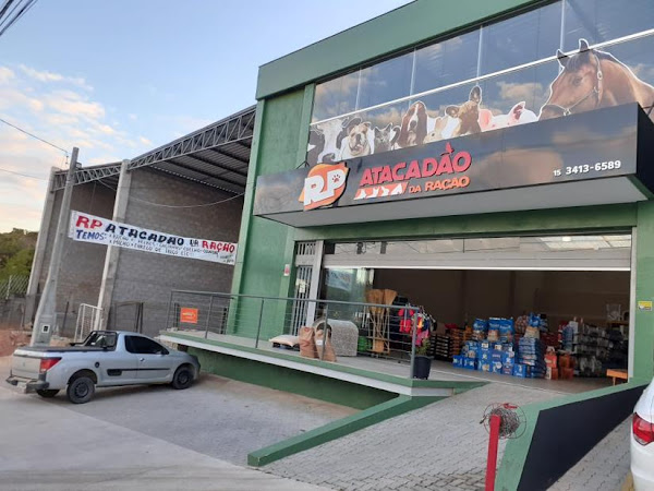 RP Atacadão da Ração