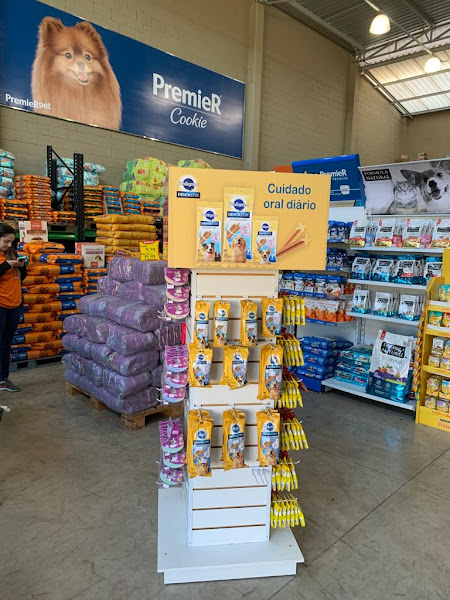 Foto 1 RP Atacadão da Ração