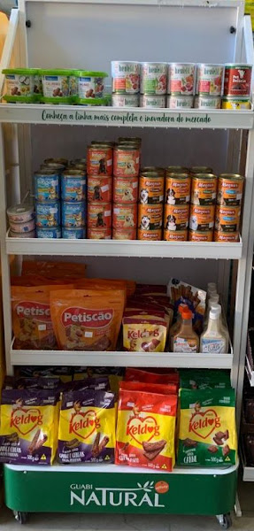 Foto 2 RP Atacadão da Ração