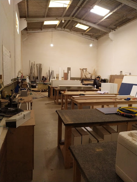 Foto 4 CNC Móveis Planejados, Móveis Sob Medida em Pinhais