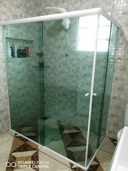 Foto 1 Vidraçaria Alupava