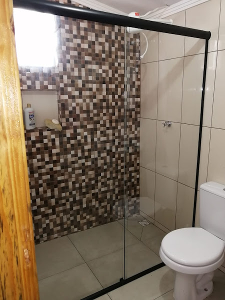 Foto 2 Vidraçaria Alupava