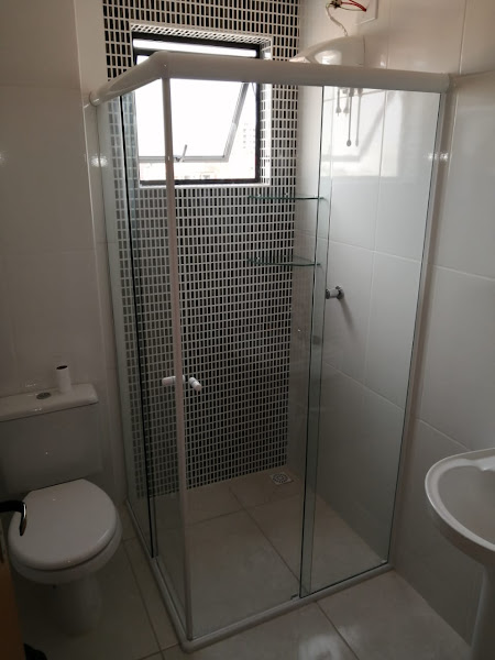 Foto 3 Vidraçaria Alupava