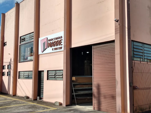 Foto 1 Marcenaria Marre Indústria Comércio Foto 1 Marcenaria Marre Indústria Comércio