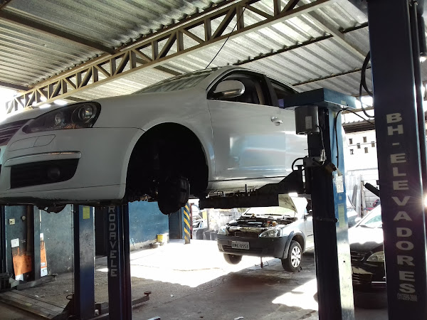 Auto Galbas Auto Galbas