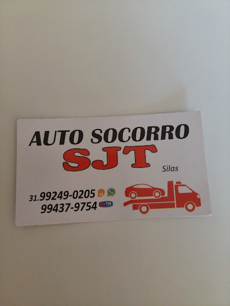 Foto 1 Socorro guincho trevo sabara