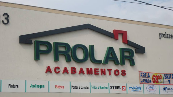 Foto 6 Prolar Acabamentos