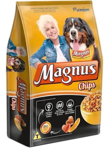 Foto 1 Real Rações