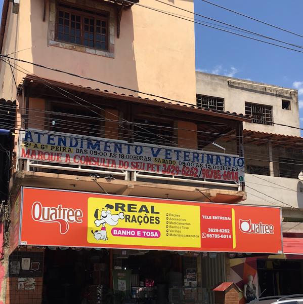 Foto 2 Real Rações