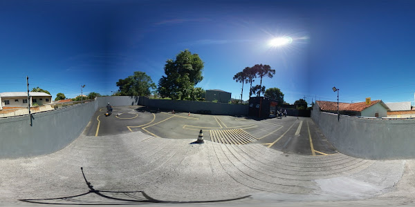 Auto Escola Tarumã - Pinhais