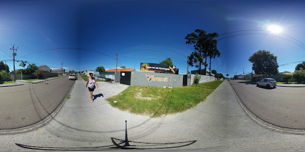 Foto 1 Auto Escola Tarumã - Pinhais