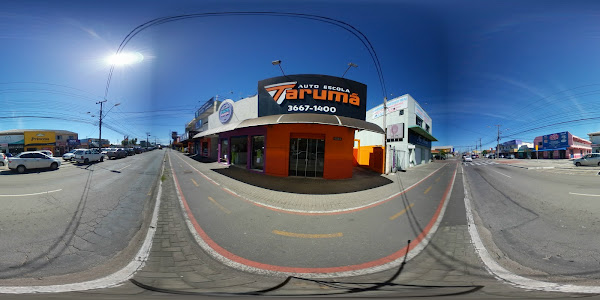 Foto 2 Auto Escola Tarumã - Pinhais
