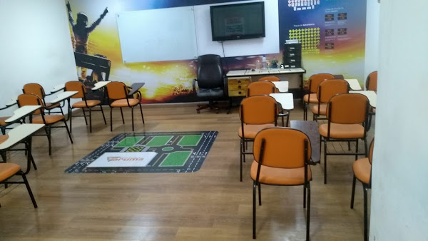 Foto 6 Auto Escola Tarumã - Pinhais