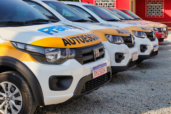 Foto 1 Autoescola Franco