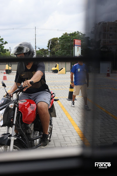 Foto 2 Autoescola Franco