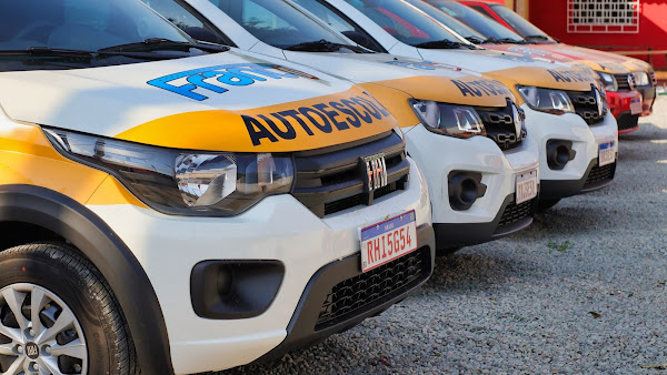 Foto 4 Autoescola Franco