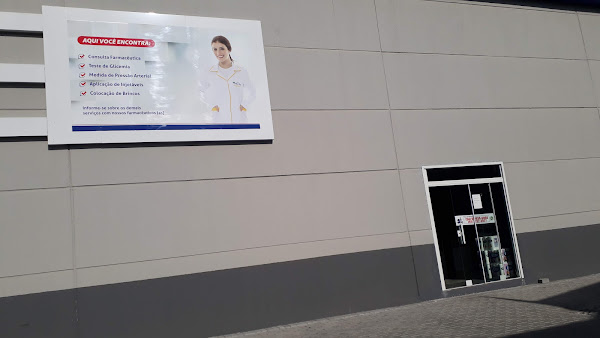 Foto 2 Farmácia São João Foto 2 Farmácia São João
