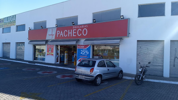 Drogaria Pacheco