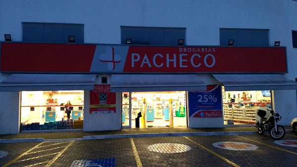 Foto 2 Drogaria Pacheco