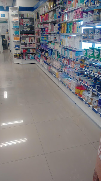 Foto 1 Carrefour Drogaria Pinhais