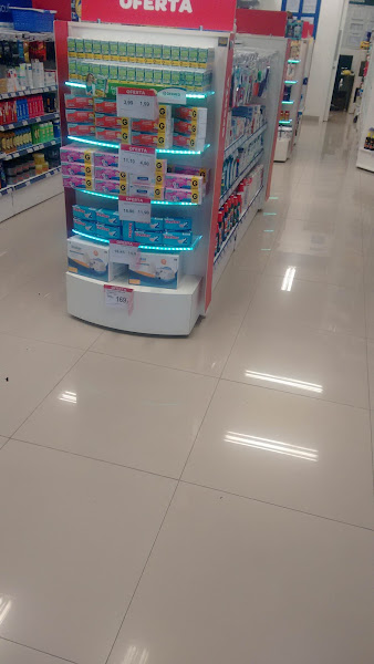 Foto 2 Carrefour Drogaria Pinhais