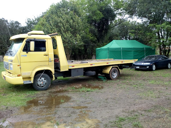 Guincho Trevao Atuba