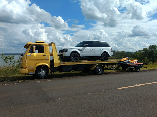 Foto 1 Guincho Trevao Atuba