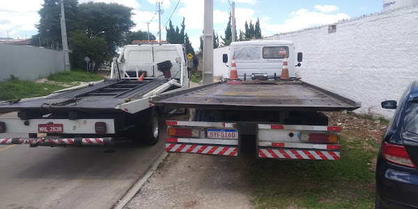 Foto 2 Guincho Trevao Atuba