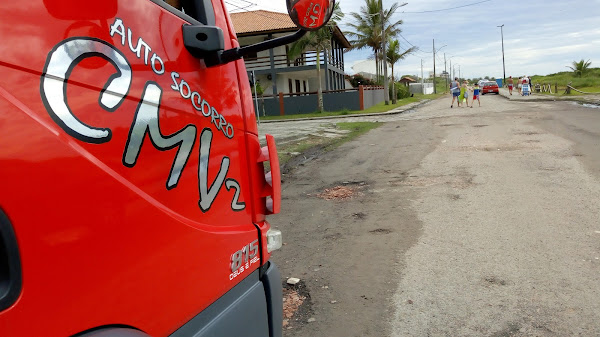 Foto 1 Cmv2 Auto Socorro