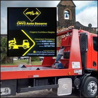 Foto 2 Cmv2 Auto Socorro Foto 2 Cmv2 Auto Socorro