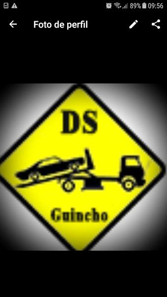 D.S Guinchos