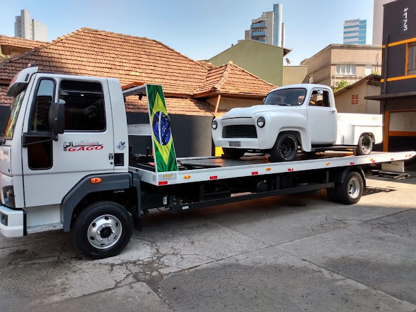 Foto 1 Auto Socorro Gago