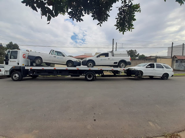 Foto 2 Auto Socorro Gago