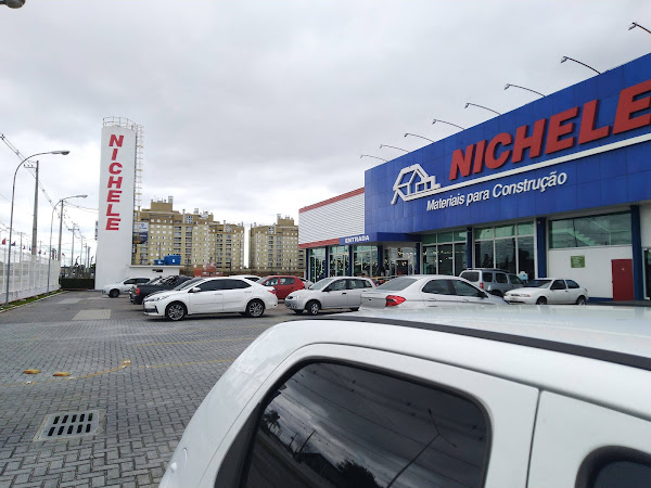 Nichele Materiais Para Construção - Pinhais