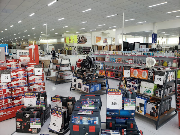 Foto 2 Nichele Materiais Para Construção - Pinhais