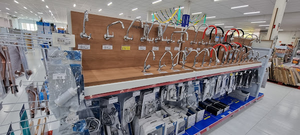 Foto 3 Nichele Materiais Para Construção - Pinhais