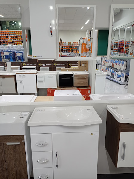 Foto 4 Nichele Materiais Para Construção - Pinhais