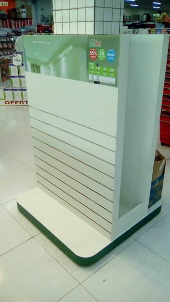 Foto 5 Nichele Materiais Para Construção - Pinhais