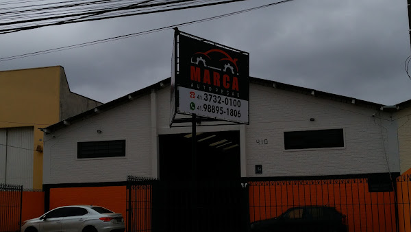 Foto 3 Marca Auto Peças