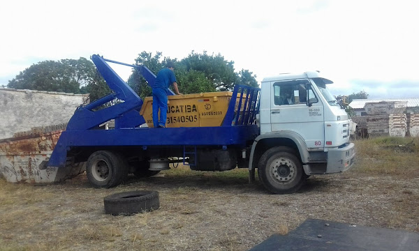 Foto 1 Sucatiba sucatas