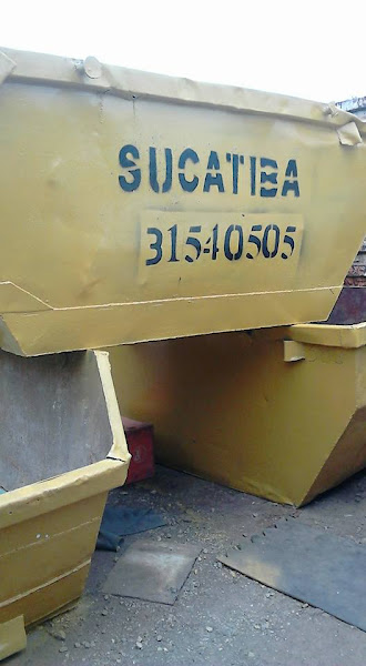 Foto 2 Sucatiba sucatas Foto 2 Sucatiba sucatas