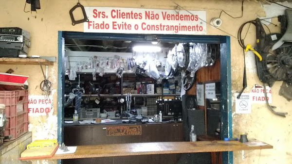 Fiat Car Auto Peças