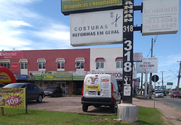 Cantinho da Ração Pinhais