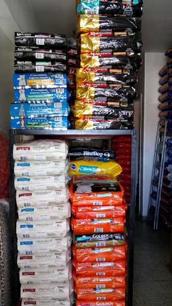 Foto 1 Cantinho da Ração Pinhais