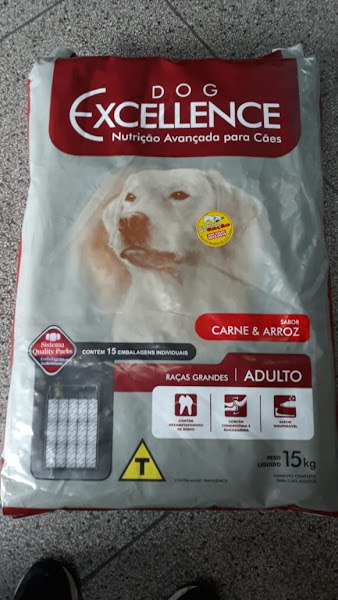 Foto 3 Cantinho da Ração Pinhais