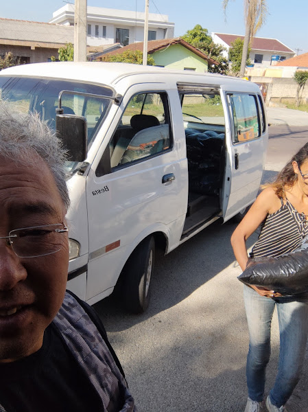 Foto 1 Aviário Moraes