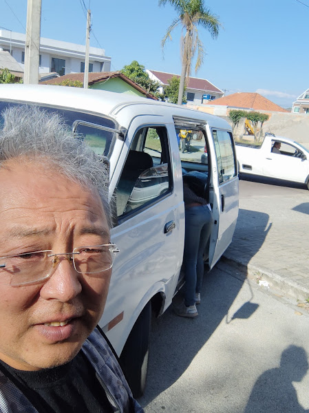 Foto 2 Aviário Moraes