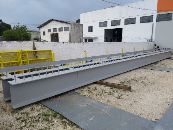 Foto 1 Nakid Construções Civis Ltda