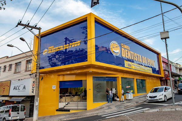 Foto 2 Clínica Dentista do Povo - Valinhos