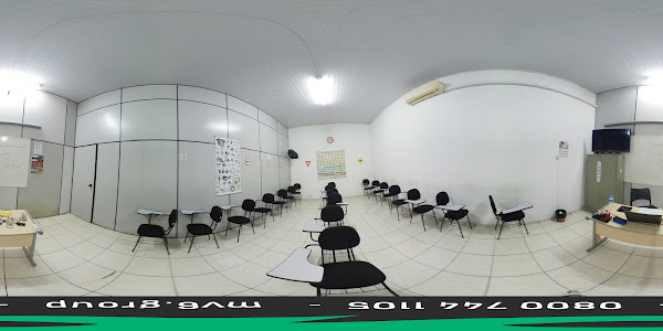 Foto 3 AUTO ESCOLA CAMPOS